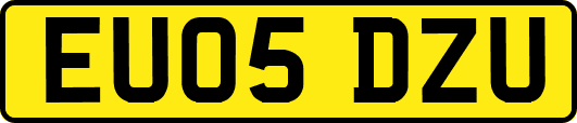 EU05DZU