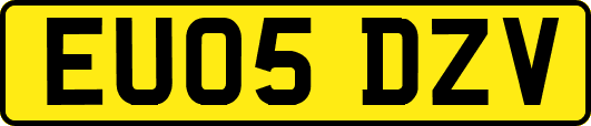 EU05DZV