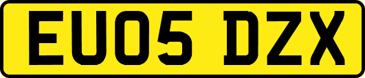 EU05DZX