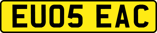EU05EAC