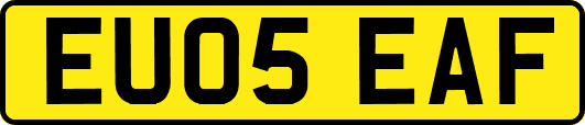 EU05EAF