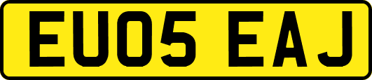EU05EAJ