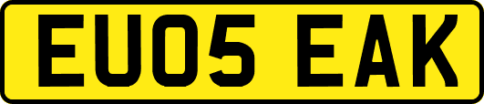 EU05EAK
