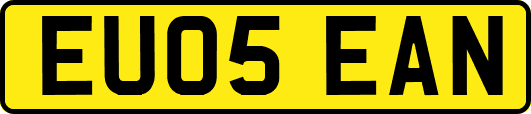EU05EAN