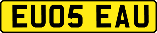 EU05EAU