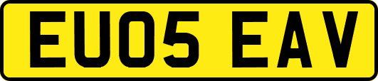EU05EAV