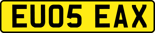 EU05EAX