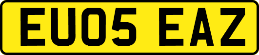 EU05EAZ