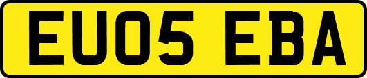 EU05EBA
