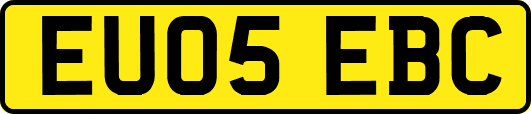 EU05EBC