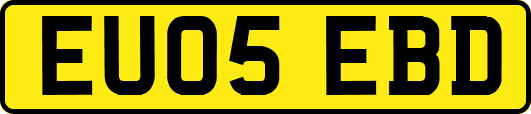 EU05EBD