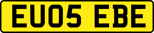 EU05EBE