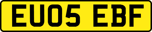 EU05EBF