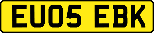 EU05EBK