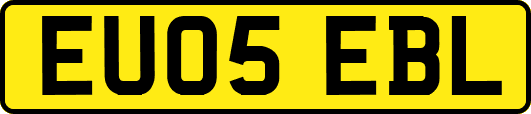 EU05EBL