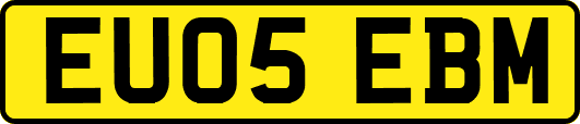 EU05EBM