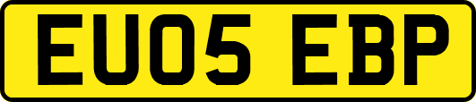 EU05EBP