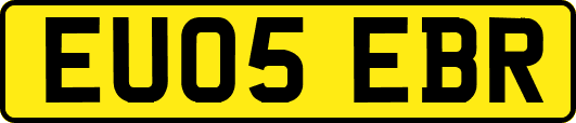 EU05EBR
