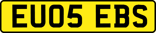 EU05EBS