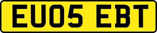 EU05EBT