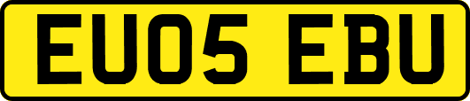 EU05EBU