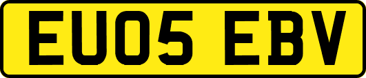EU05EBV