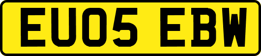 EU05EBW