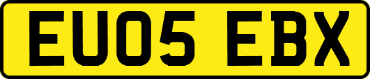 EU05EBX