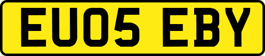 EU05EBY