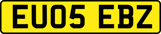 EU05EBZ