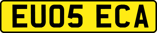 EU05ECA