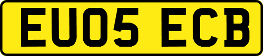 EU05ECB