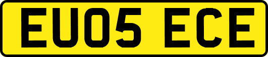 EU05ECE