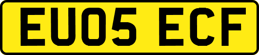 EU05ECF