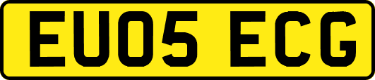 EU05ECG