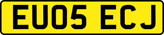 EU05ECJ
