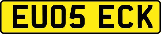 EU05ECK