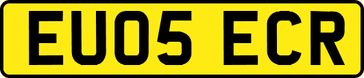 EU05ECR