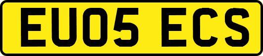 EU05ECS