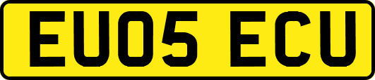 EU05ECU