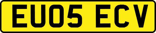 EU05ECV