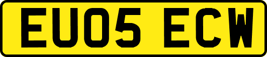 EU05ECW