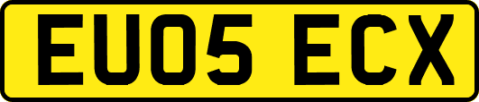 EU05ECX