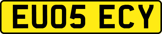 EU05ECY