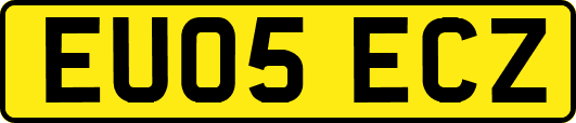 EU05ECZ