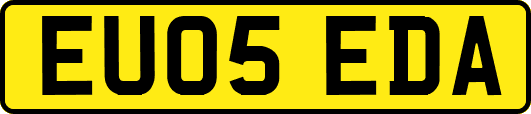 EU05EDA