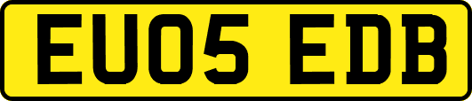 EU05EDB