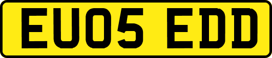 EU05EDD