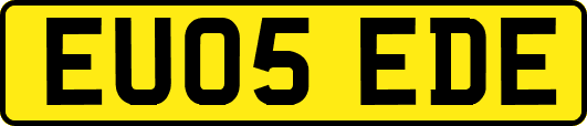 EU05EDE