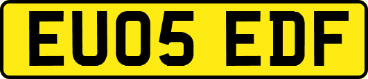 EU05EDF